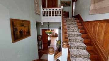 Treppe