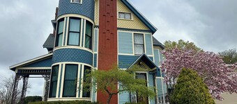 The Fresh Coast Inn at Ludington