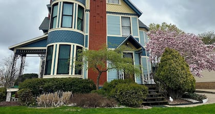 The Fresh Coast Inn at Ludington