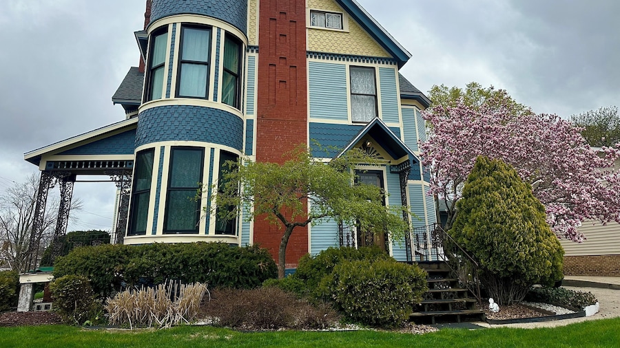 The Fresh Coast Inn at Ludington