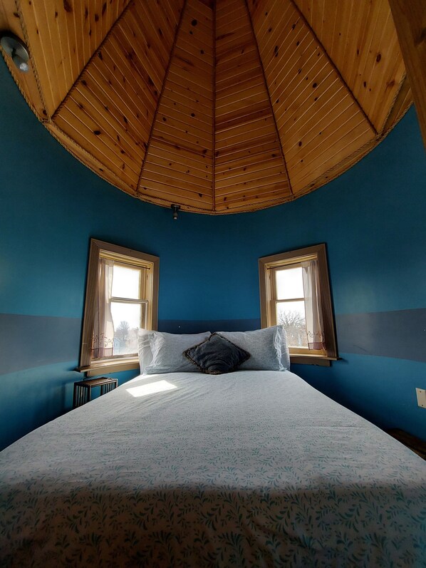 Loft Confort, plusieurs lits, coin cuisine