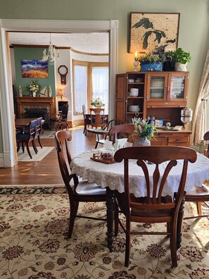 Reception - The Fresh Coast Inn at Ludington (Ludington)