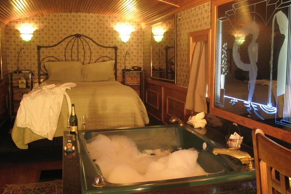 Quarto, banheiro privativo (Orient Express) | 1 quarto, roupas de cama antialérgicas, individualmente decorados