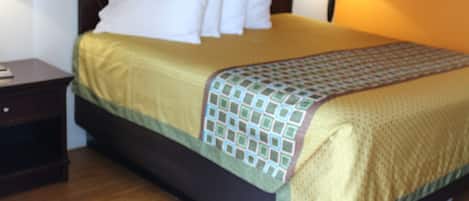 1 chambre, bureau, Wi-Fi gratuit