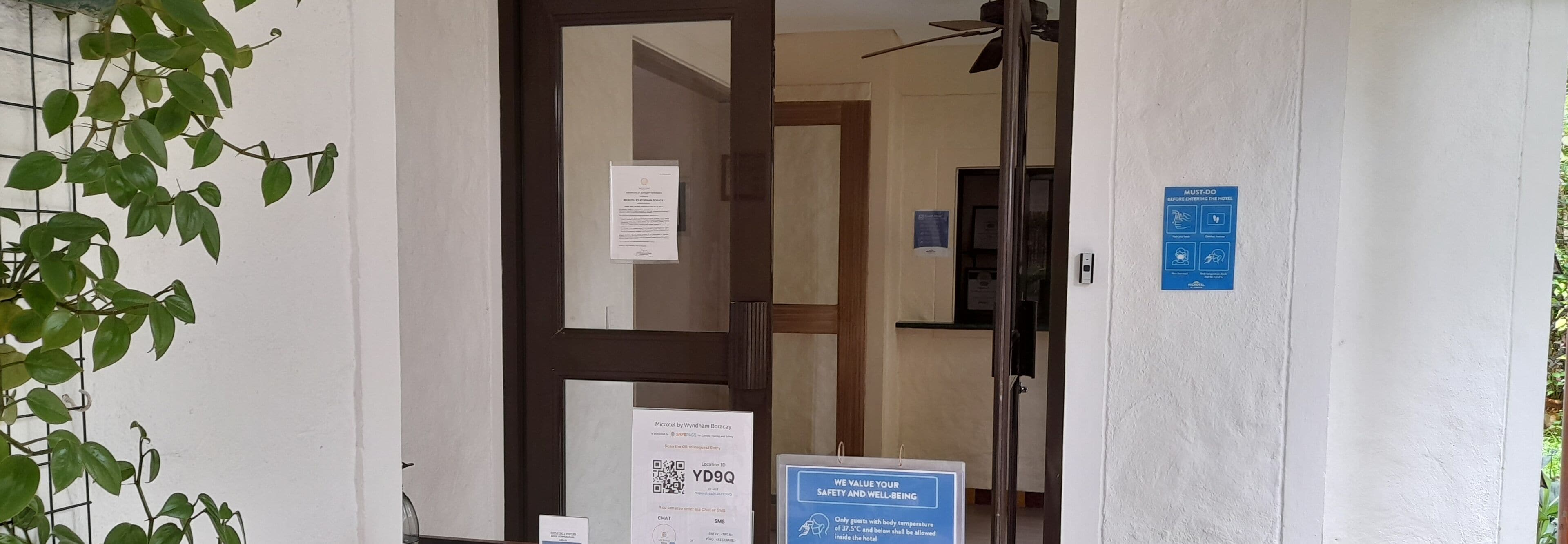 cleanliness standards