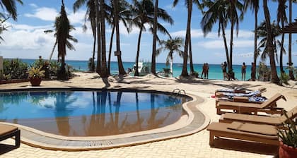 Microtel by Wyndham Boracay