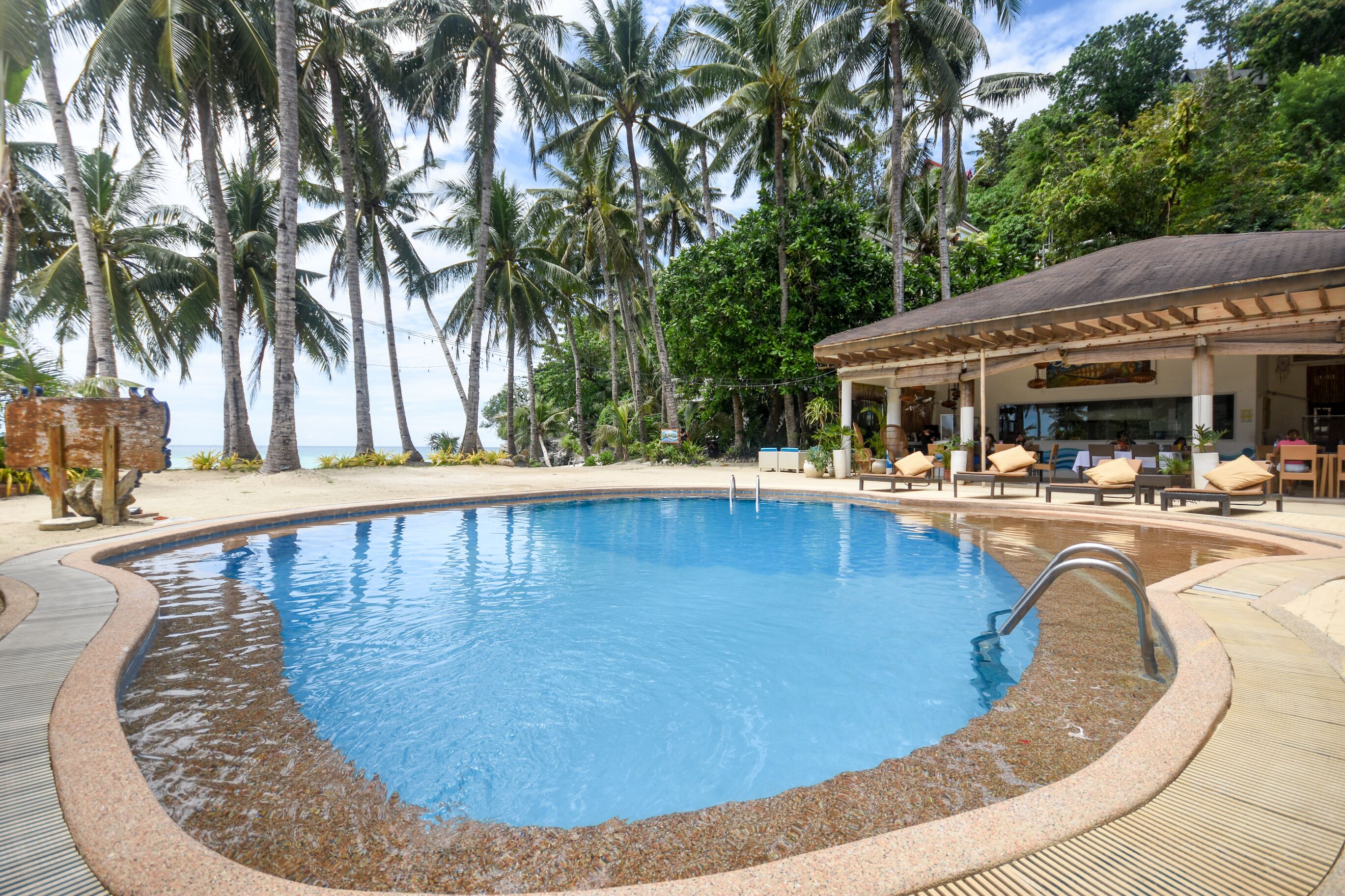 Foto - Microtel by Wyndham Boracay