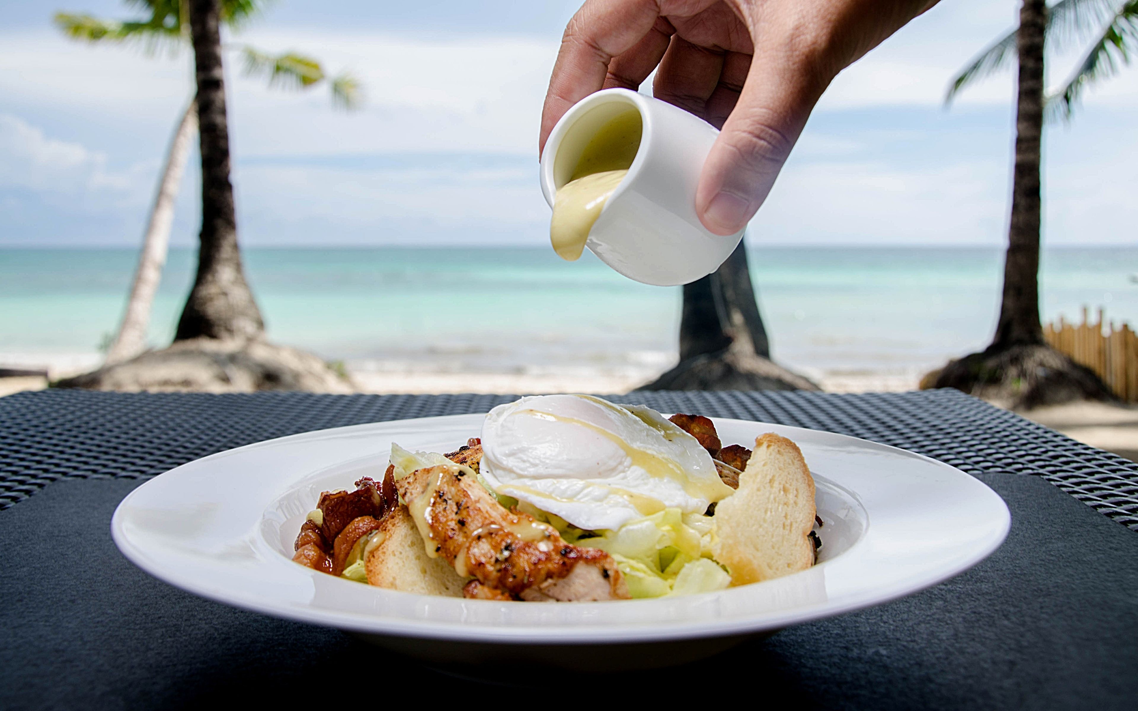 Foto - Microtel by Wyndham Boracay