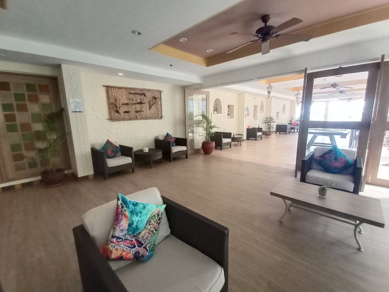 Foto - Microtel by Wyndham Boracay