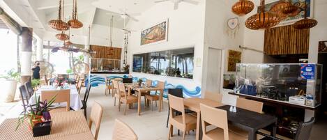 Restoran