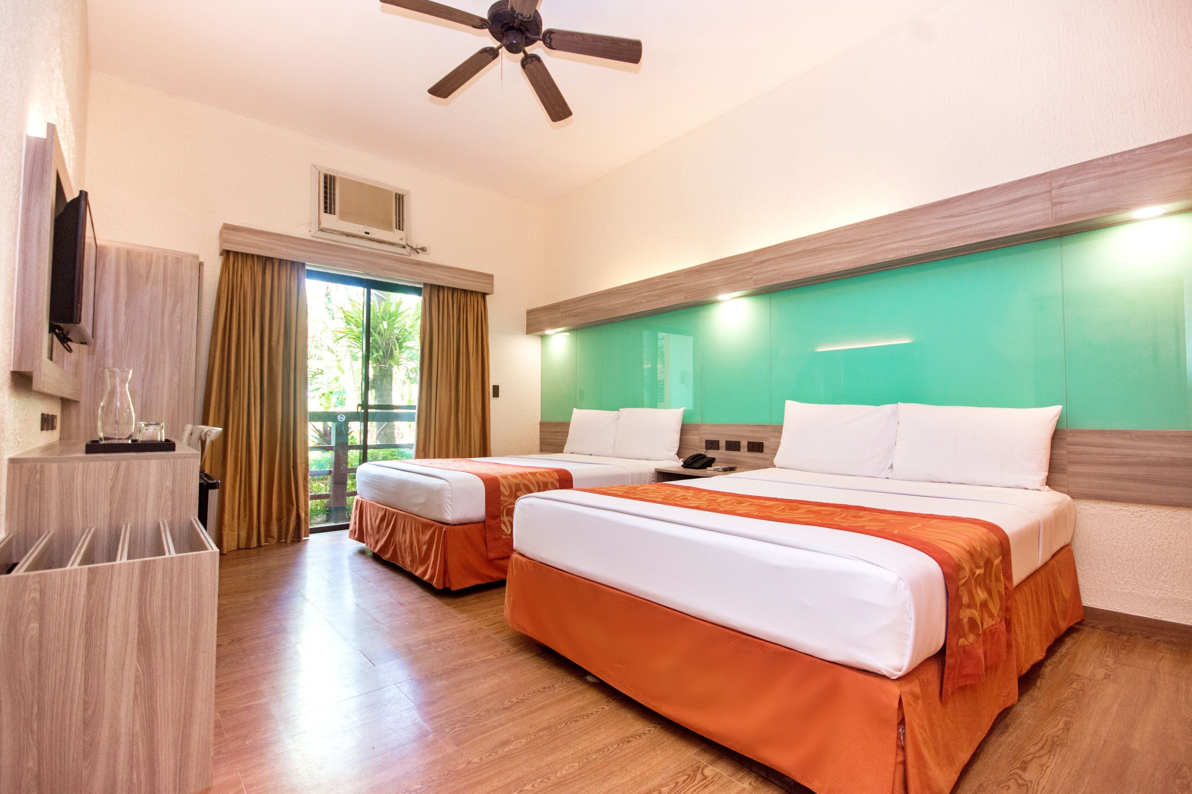 Foto - Microtel by Wyndham Boracay