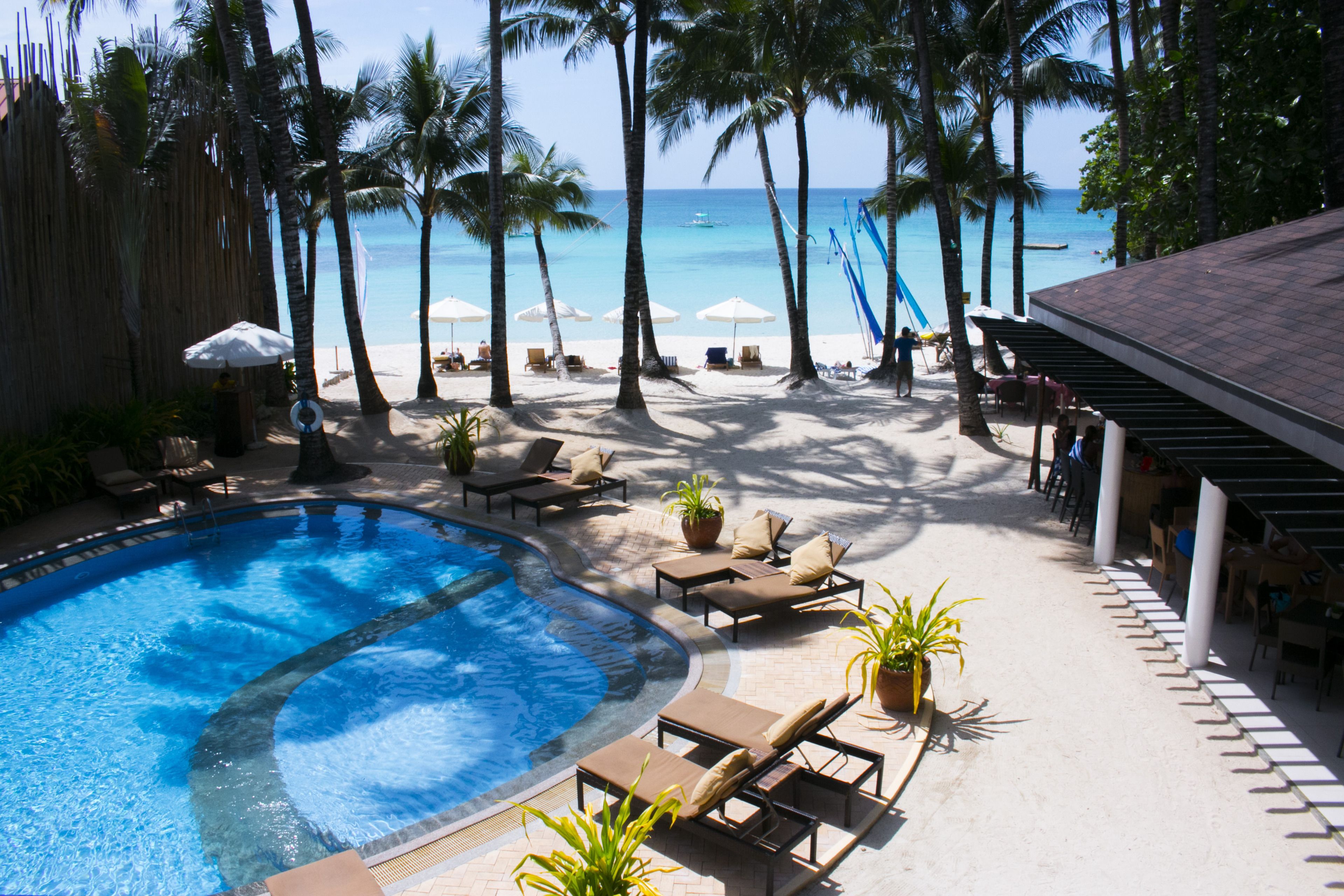 Foto - Microtel by Wyndham Boracay