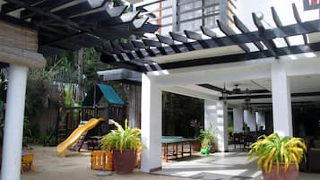 Kawasan hartanah
