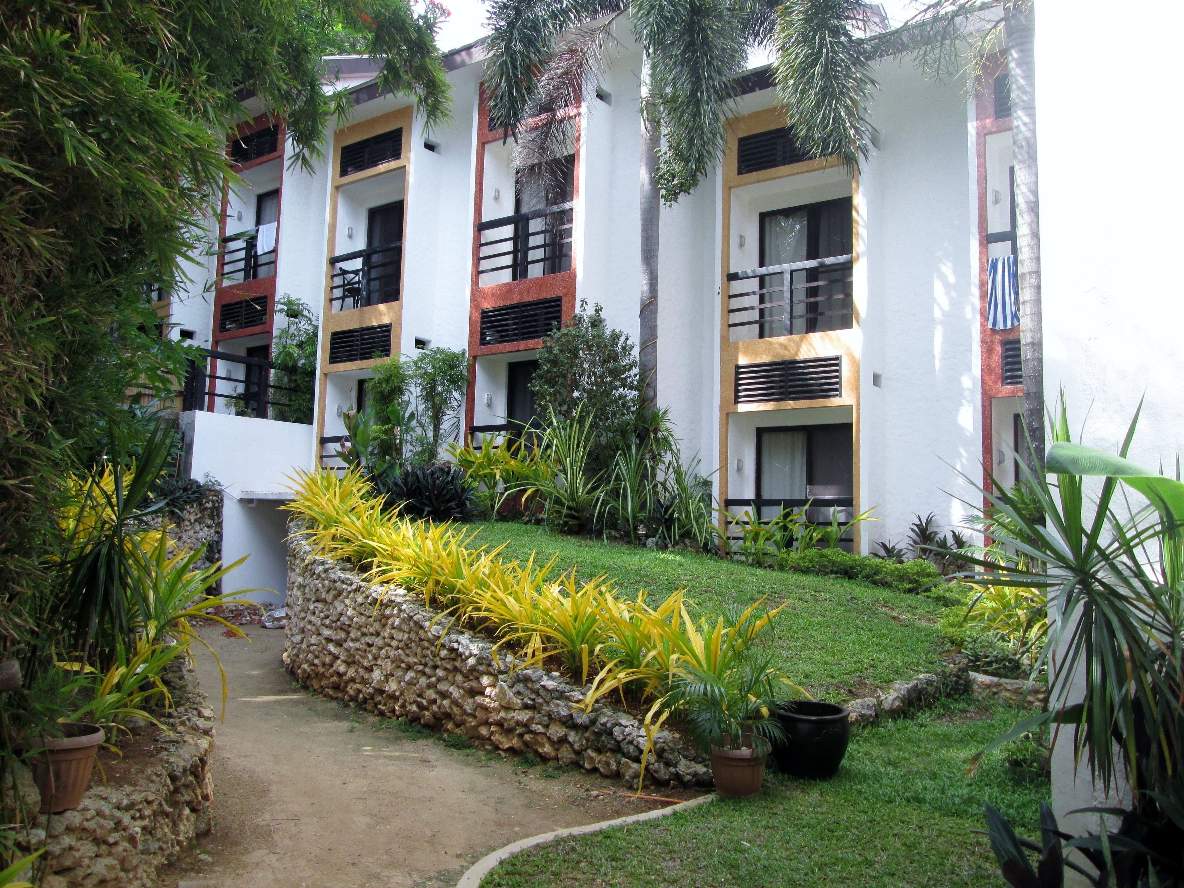 Foto - Microtel by Wyndham Boracay