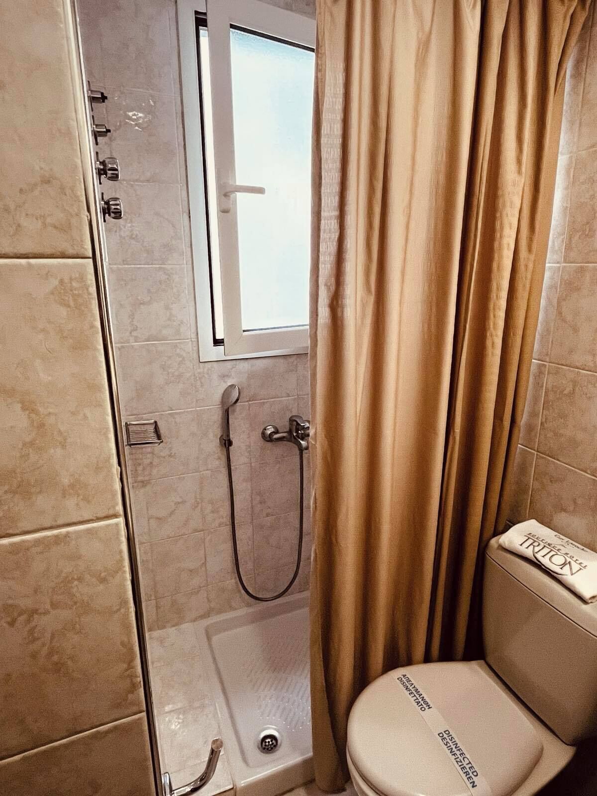 Foto - Triton Hotel Piraeus