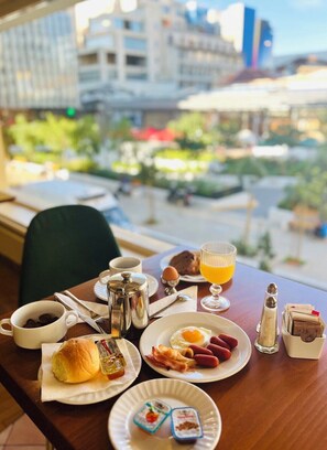 مطعم