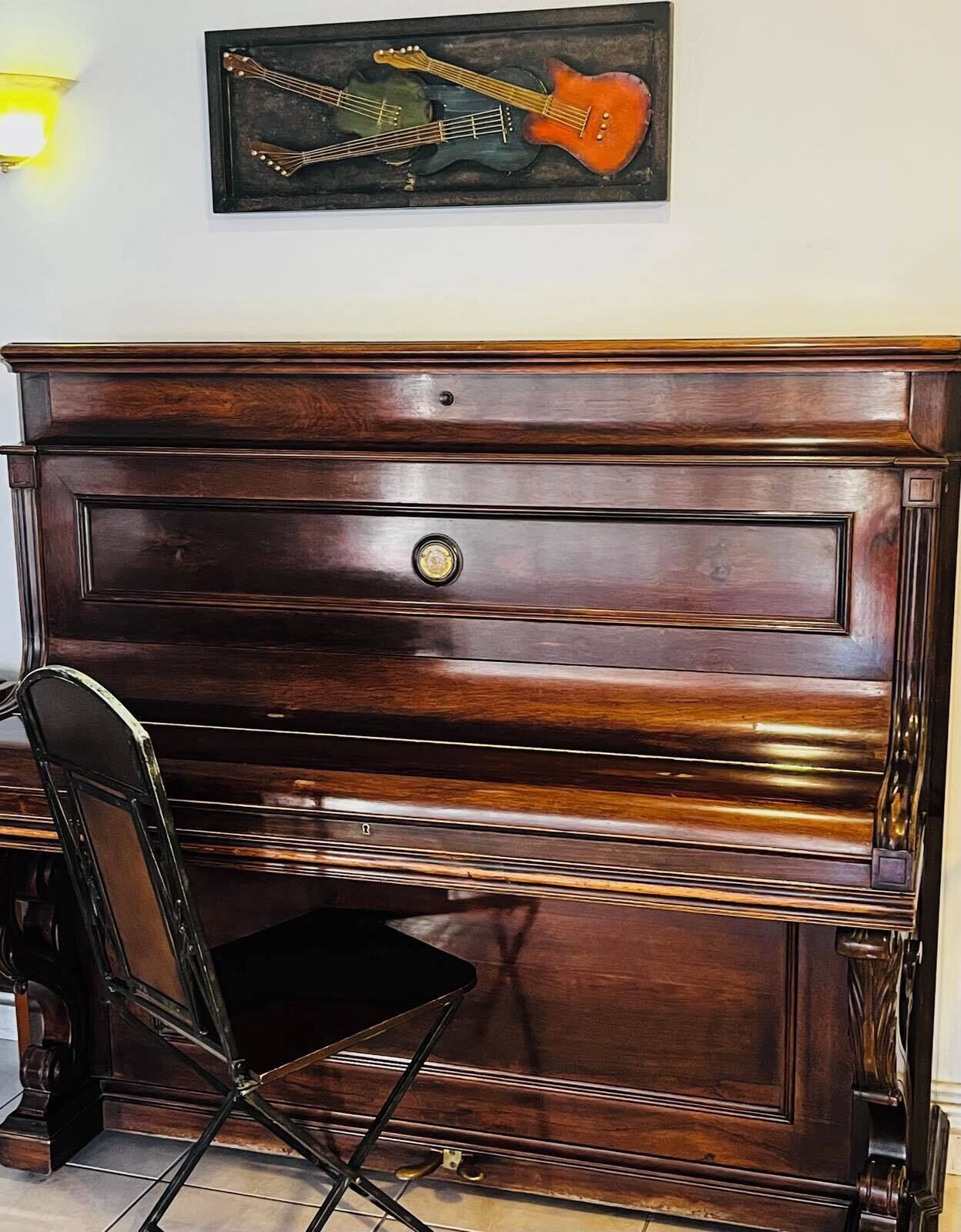 Foto - Triton Hotel Piraeus