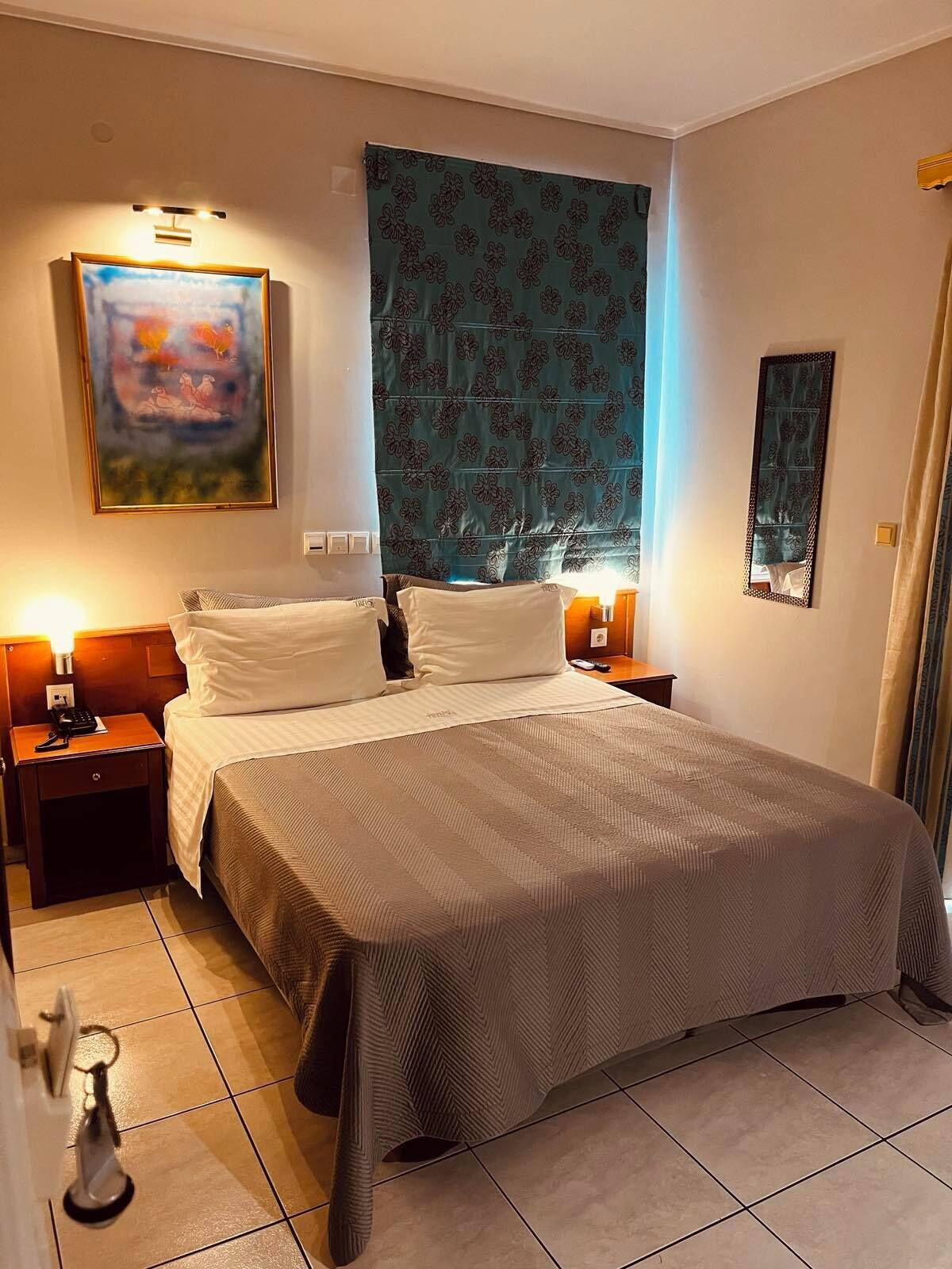 Foto - Triton Hotel Piraeus