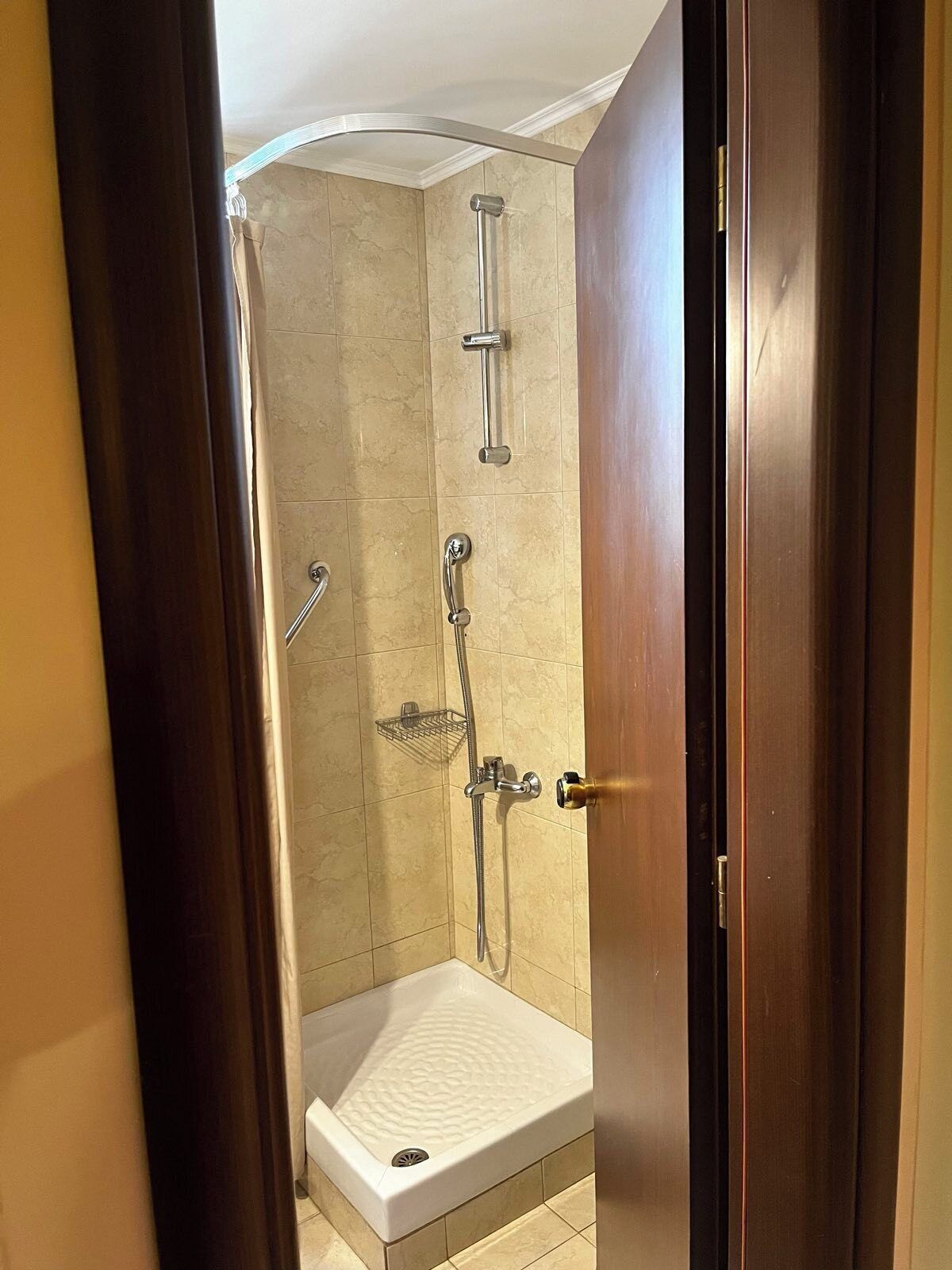 Foto - Triton Hotel Piraeus