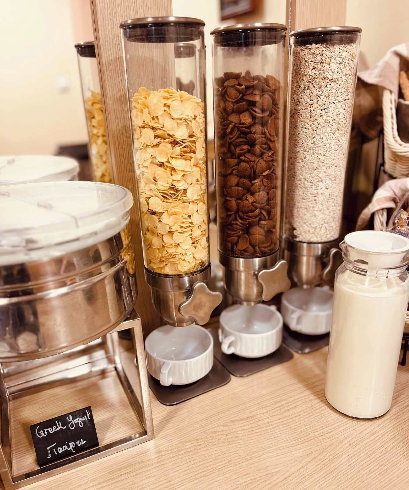 Foto - Triton Hotel Piraeus