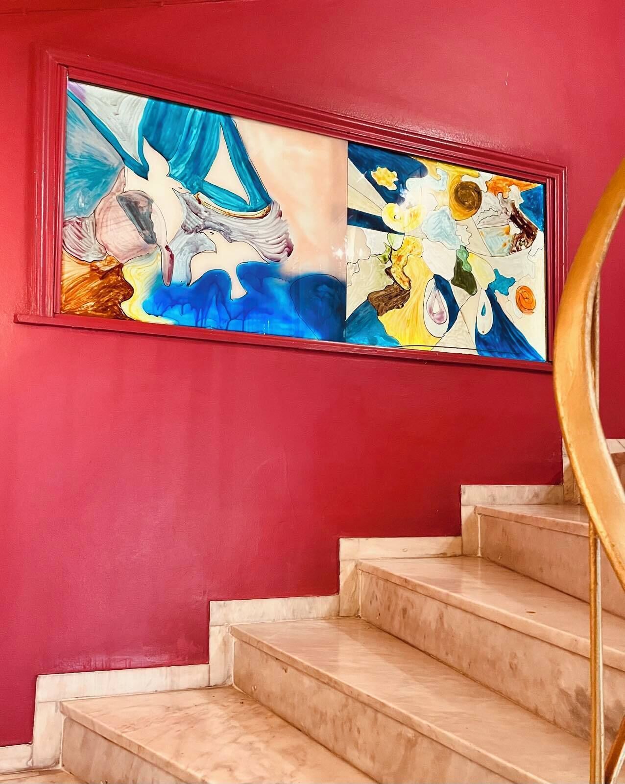 Foto - Triton Hotel Piraeus