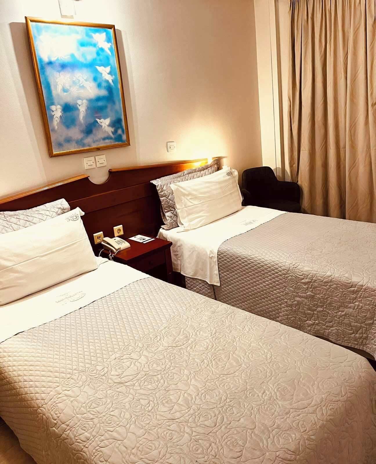 Foto - Triton Hotel Piraeus