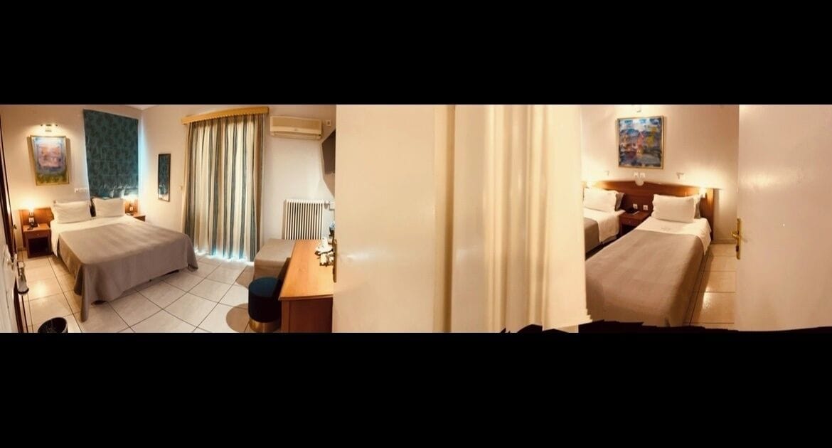 Foto - Triton Hotel Piraeus