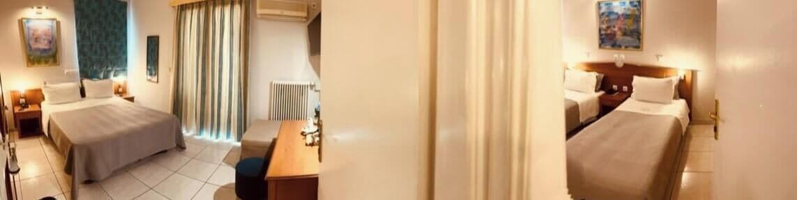 Photo - Triton Hotel Piraeus