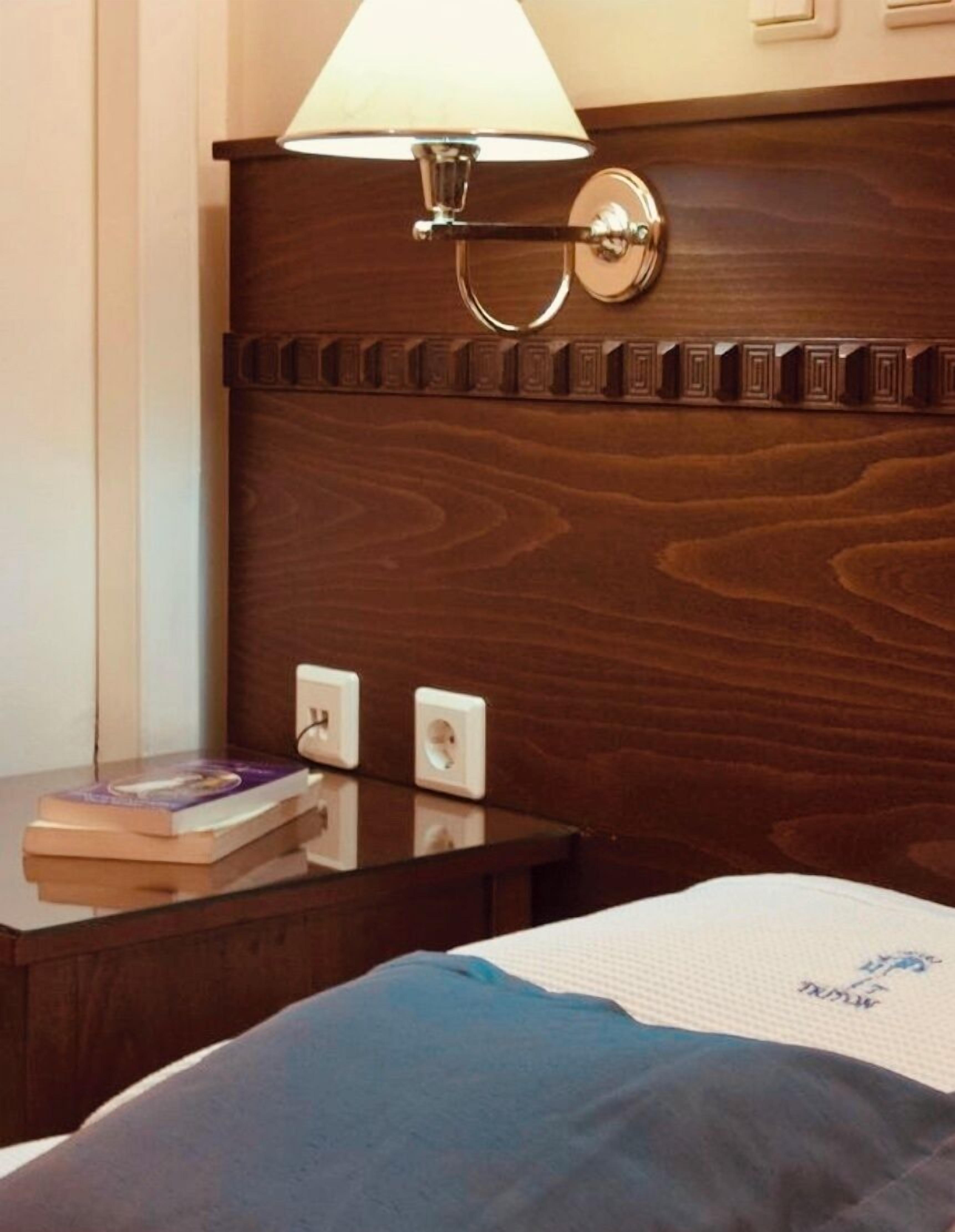 Foto - Triton Hotel Piraeus