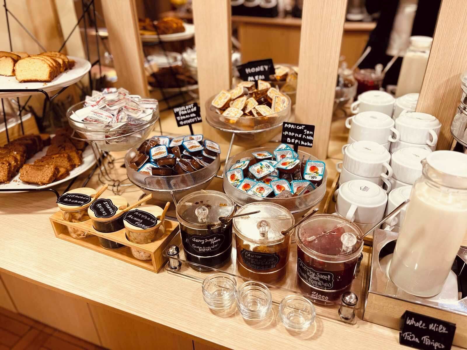 Foto - Triton Hotel Piraeus