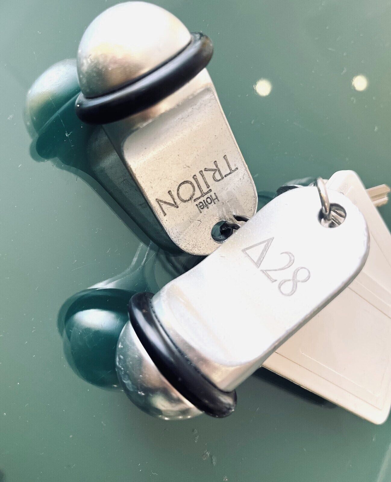 Foto - Triton Hotel Piraeus