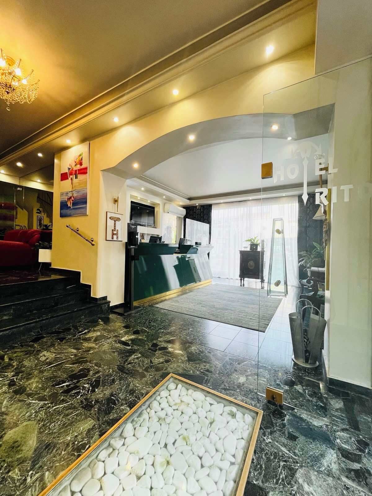 Foto - Triton Hotel Piraeus