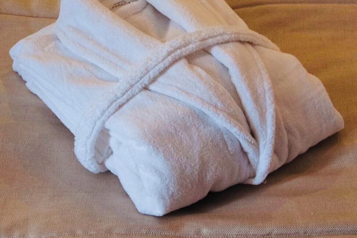 Habitación ejecutiva doble | Caja fuerte, cortinas opacas, sistema de insonorización