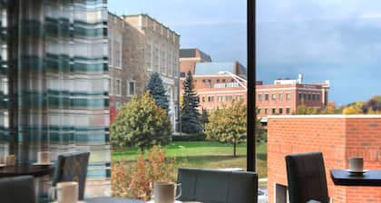 Hilton Garden Inn Albany Medical Center