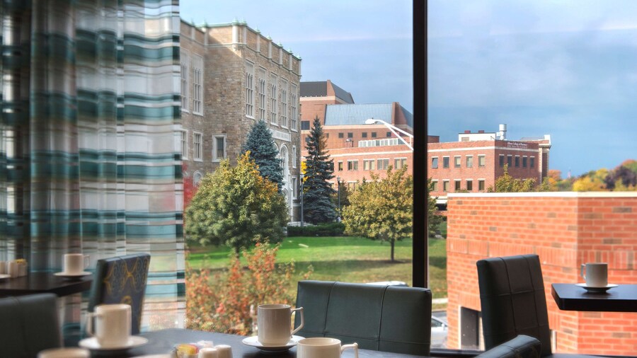 Hilton Garden Inn Albany Medical Center