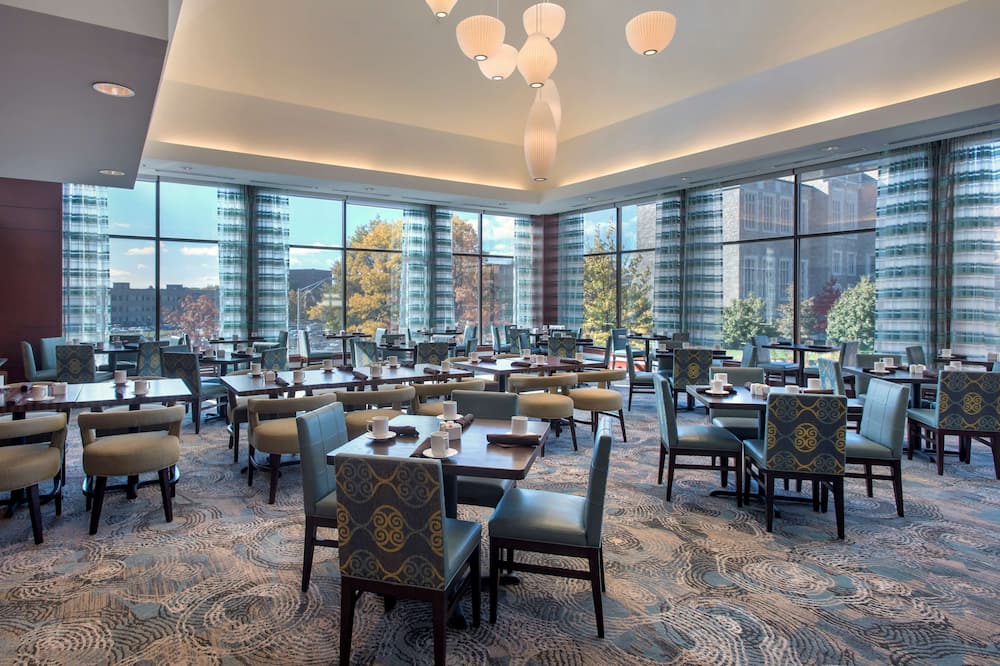 Hilton Garden Inn Albany Medical Center