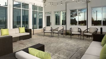 Teras/veranda