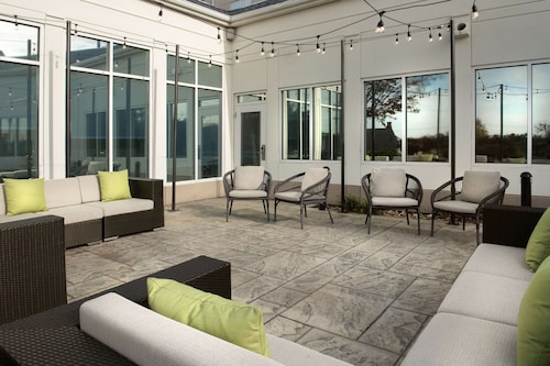 Hilton Garden Inn Solomons