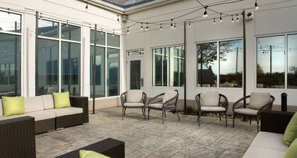 Hilton Garden Inn Solomons