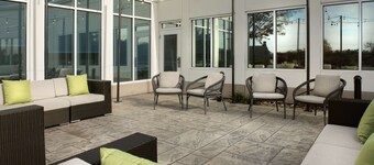 Hilton Garden Inn Solomons