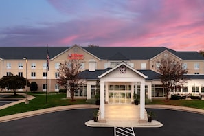 Exterior - Hilton Garden Inn Solomons (Solomons)