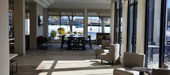 Hilton Garden Inn Dallas Lewisville