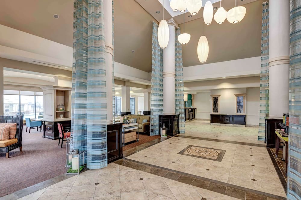 Hilton Garden Inn Dallas Lewisville