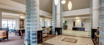 Hilton Garden Inn Dallas Lewisville
