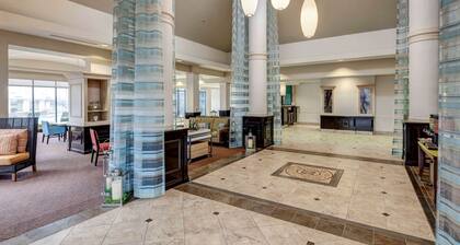 Hilton Garden Inn Dallas Lewisville