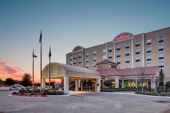 Hilton Garden Inn Dallas Lewisville
