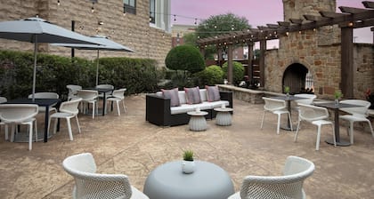 Hilton Garden Inn Dallas Lewisville