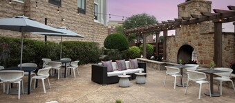Hilton Garden Inn Dallas Lewisville