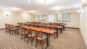 Sala de reuniones