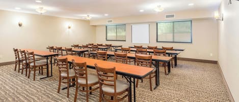 Sala de reuniones